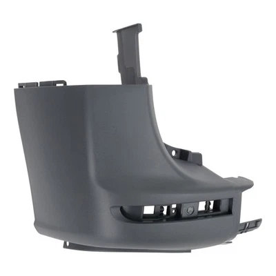 For Mercedes-Benz Sprinter 3500XD/3500 2019-2024 Bumper End Driver Side | Rear Foto 1 de 4