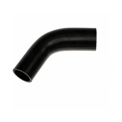 For Saturn SC1/SC2 1993-1997 Fuel Filler Neck Hose Black 0.16 In. Wall Thickness Foto 1 de 4