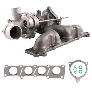 Upgraded Billet Turbo Turbocharger for Land Rover Range Rover Evoque 2.0 241PS - Picture 1 of 17