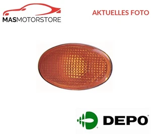 BLINKER BLINKLICHT BLINKLEUCHTE DEPO 431-1401N-UE I FÜR FORD TRANSIT,MONDEO I - Bild 1 von 7
