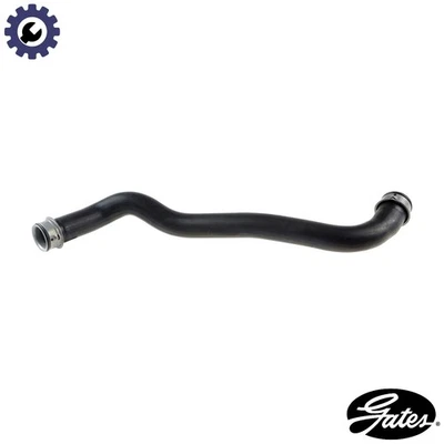 RADIATOR HOSE 05-2765 FOR MERCEDES-BENZ E-CLASS/Platform/Chassis/T-Model CLS - Image 1 of 4