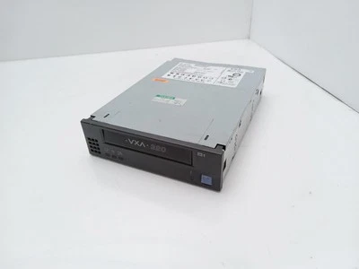 IBM VXA 320 Internal SCSI Tape Drive 39M5640 39M5639 VXA-3 - Image 1 of 4