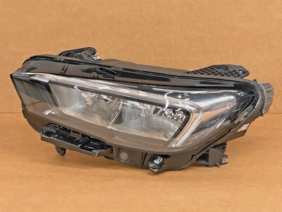 ✨PERFECT! 2020-2023 BUICK ENCORE GX LEFT DRIVER LH SIDE HALOGEN HEADLIGHT OEM - Image 1 of 4