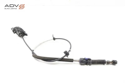 BMW X1 F48 2016-2019 transmisión cambio palanca selector cable OEM Foto 1 de 4