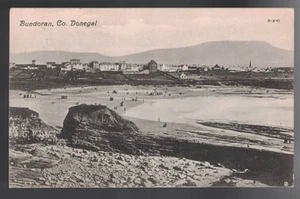 PC-4373**Vtg. PC **Bundoran, Co. Donegal** Ireland - Picture 1 of 2