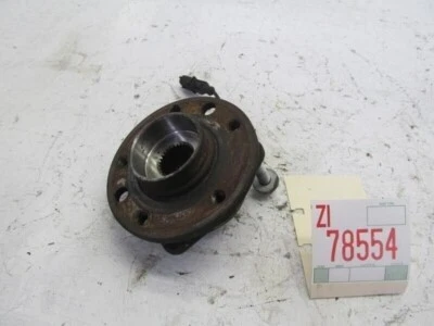 Passenger Wheel Hub Bearing 9-3 Saab 2003-2011 Right Side Front Suspension OEM - Image 1 of 4