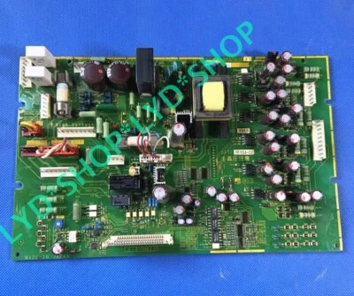 EP-3957E-C3 frequency converter G11 series 132-160-200kw drive board - Image 1 of 2