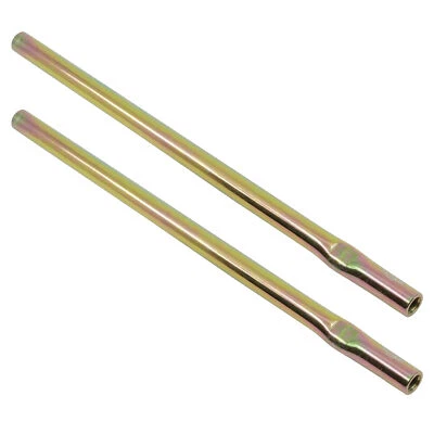 Caltric левый и правый анкерный стержень для Suzuki Vinson 500 LT-A500F 2002 2003-2007 QTY 2 - Изображение 1 из 4