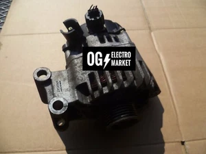 FORD FOCUS MK2 1.6 16V ALTERNATOR LICHTMASCHINE GENERATOR 3N1110300AD - Bild 1 von 1