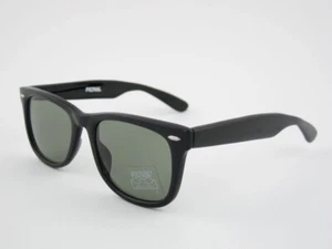 originales años 70 Filtral Nerd Gafas de sol Modelo No 3 - Imagen 1 de 12