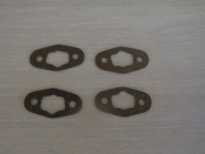 ANTIQUE MOPED INTAKE SEALS LOT. - Picture 1 of 1