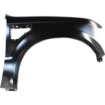 Guardabarros delantero Sherman 581-31R lado del pasajero cebado para Ford F-250 Super Duty Foto 1 de 3