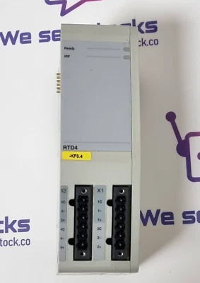 Módulo de entrada ABB MOD600ARTD4 - Imagen 1 de 4