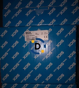 New in Box SICK ATM60-D4H13X13 encoder - Picture 1 of 1
