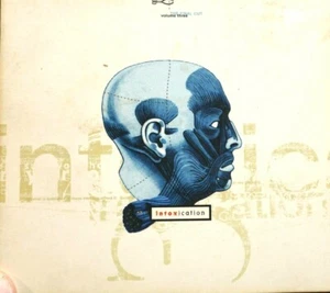 Intoxication - Volume Three - CD, VG - Picture 1 of 2