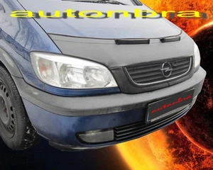 Steenslag Bra Opel Zafira A 1999-2005 Motorkapsteenslaghoes Bonnet Bra Motorkap - Imagen 1 de 1