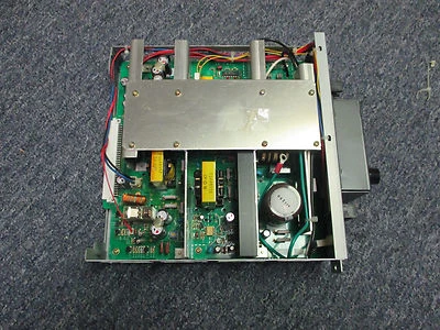 REF “A” STK Iwatsu Adix Omega - IX PWSL - Large - Main Cabinet Power Supply Unit - Image 1 of 3