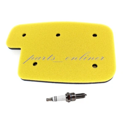 0470-494 Filtro de aire para Arctic Cat 500 automático manual 4x4 2005-2009 0470-663 Foto 1 de 4