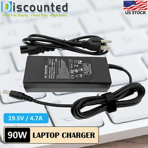 AC Adapter Charger Power Supply for Sony Vaio SVE15124CXS SVE15124CXW SVE151J11L - Picture 1 of 8