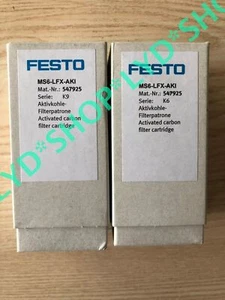 1pcs MS6-LFX-AKI 547925 #A7 - Foto 1 di 4
