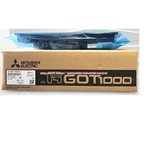 Mitsubishi Touch Screen A970GOT-TBA-CH New In Box Expedited Ship 1pcs - Picture 1 of 4