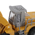 Remote Control Excavator 1:30 Lifelike Forward Reverse Left Right RC Digger Toy
