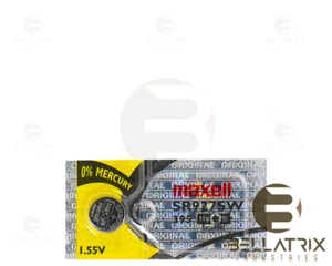 1 Pc Energizer 395 SR927SW AG7 LR927 Silver Oxide Battery Factory Made in Japan - Picture 1 of 1