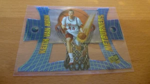 KEITH VAN HORN 1997 Press Pass Netburners # NB3     RC    INSERT - Bild 1 von 1