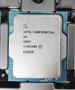 Intel ES i3 13100/ i5 13400 i5 13500F/ i7 13700/ i9 13900 13900T LGA1700 Cpu - Bild 1 von 13