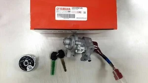 Genuine Ignition Switch for Yamaha Zuma/ BWS R 125 2016 - 2021 - Picture 1 of 5
