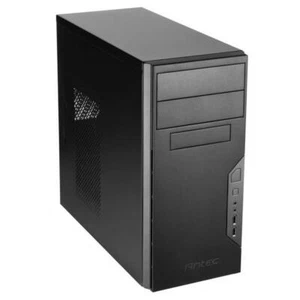 CABINET ANTEC  MINI TOWER MOD  VSK-3000B COLORE NERO - Foto 1 di 1