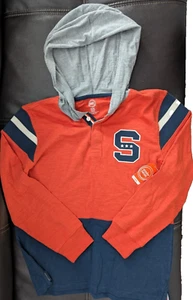 Wonder Nation Boys XL 14-16 Hoodie - Picture 1 of 15