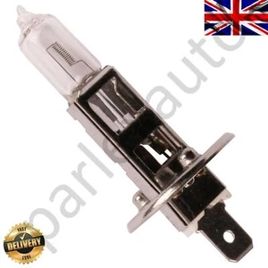H1 HALOGEN HEADLAMP BULB 55W 12V 448 - Picture 1 of 3