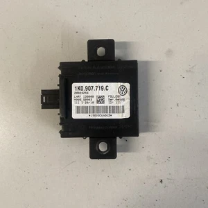 2005 VOLKSWAGEN GOLF MK5 ANTI THEFT ALARM CONTROL ECU MODULE 1k0907719 - Picture 1 of 4