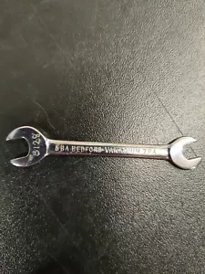 Bedford Vanadium 5BA - 7BA EX WD Open End Spanner - Picture 1 of 4