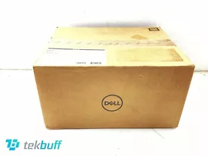 Dell OptiPlex 7000 SFF i5-12500 3.0GHz 16GB 256GB SSD GigE W10P/W11P - (T74N3) - Picture 1 of 3