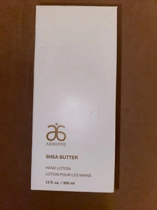 Arbonne Shea Butter Hand Lotion 355ml - Picture 1 of 2