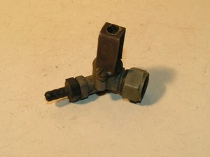 Simson KR50 Benzinhahn 1.Form funktionstüchtig original DDR - Bild 1 von 3