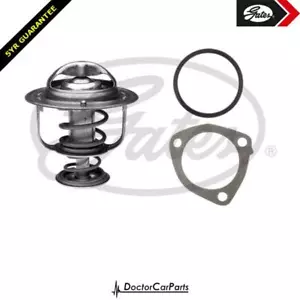 Thermostat FOR TOYOTA AURIS I 07->12 2.0 Hatchback Diesel E15 1AD-FTV 126 - Picture 1 of 1