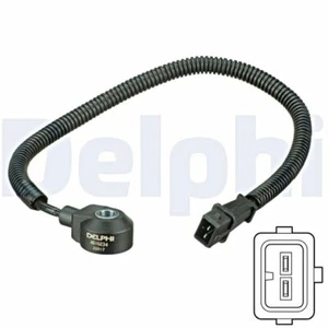 DELPHI Knock Sensor For HYUNDAI Getz 02-09 39250-22610 - Picture 1 of 1