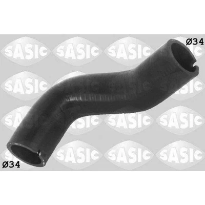 ORIGINAL® Sasic Ladeluftschlauch für Fiat DOBLO Großraumlimousine DOBLO - Bild 1 von 4