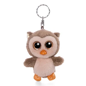 GLUBSCHIS Schlüsselanhänger Eule Twila - Bild 1 von 1