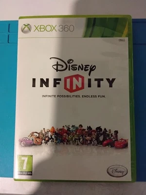 Disney Infinity Xbox 360 Game - Image 1 of 4