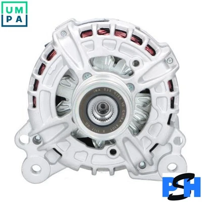 ALTERNATOR 305.932.140.011 FOR SKODA OCTAVIA/III/Combi FABIA/Praktik YETI  VW - Image 1 of 4