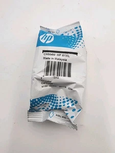 NUEVO Cartucho de tinta tricolor original HP 61XL - Imagen 1 de 6