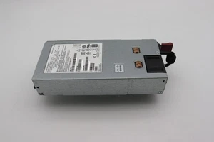 Módulo conmutador Cisco Nexus 9300 650W CA PS, admisión lado puerto NXA-PAC-650W-PI - Imagen 1 de 3