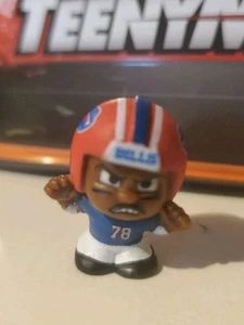 NFL Teenymates Legends Series 1 Bruce Smith #78 ( Bills) Rare Figure Collectable - Picture 1 of 6