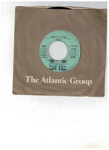 Faze-O Funk 45 (She Records SH 800) Breakin' The Funk (Stereo/Mono) PROMO NM - Bild 1 von 2