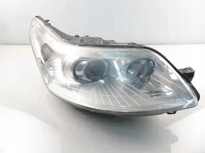 Frontscheinwerfer Citroën C4 I 9646894280 Rechts Scheinwerfer Headlight - Bild 1 von 4