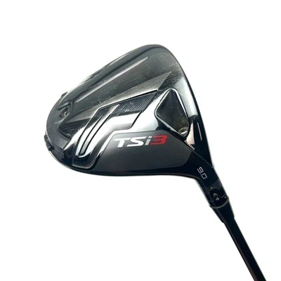 Driver Titleist TSi3 / 9 gradi / Tensei Blue Regular Flex - Immagine 1 di 4